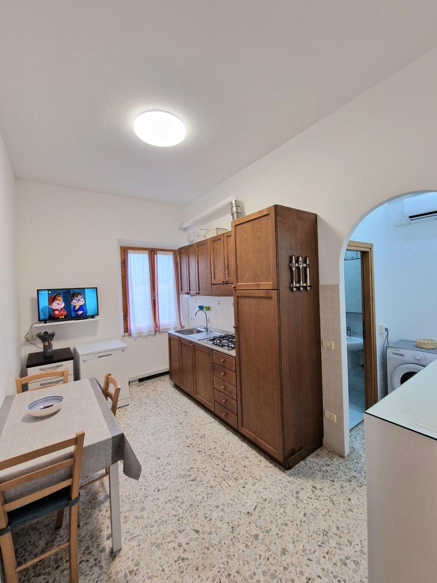 Casa Giulietta Marina di Campo